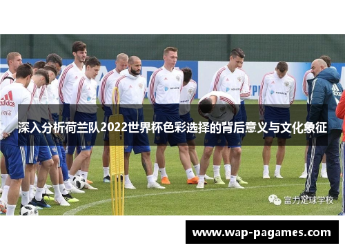 深入分析荷兰队2022世界杯色彩选择的背后意义与文化象征 深入分析荷兰队2022世界杯色彩选择的背后意义与文化象征