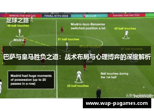 巴萨与皇马胜负之道：战术布局与心理博弈的深度解析
