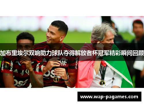 加布里埃尔双响助力球队夺得解放者杯冠军精彩瞬间回顾