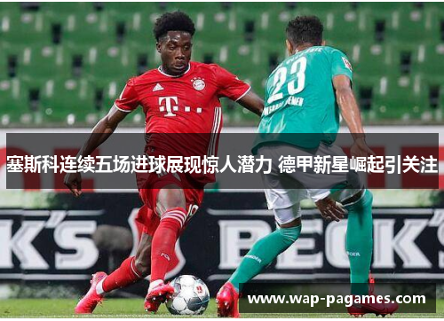 塞斯科连续五场进球展现惊人潜力 德甲新星崛起引关注 塞斯科连续五场进球展现惊人潜力 德甲新星崛起引关注