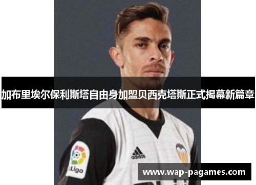 加布里埃尔保利斯塔自由身加盟贝西克塔斯正式揭幕新篇章